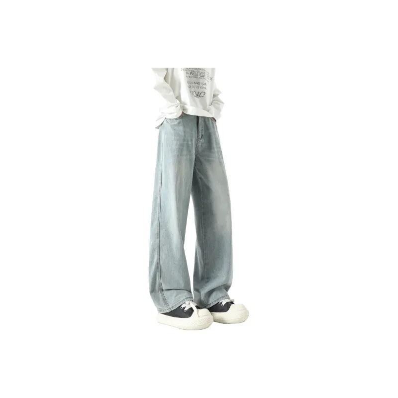 Paddy Julia Jeans Unisex-3