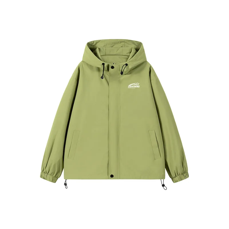 Lightning X Storm Jacket Unisex-5