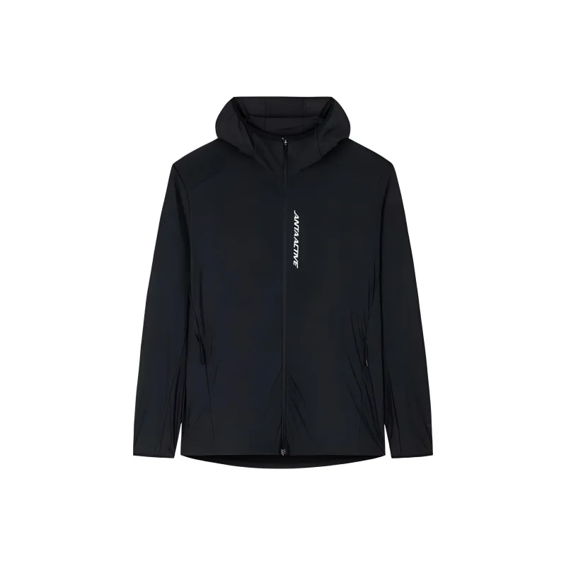 CHAOJIANTA Jackets & Coats Men's Basic Black-0