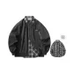 Black (Comes with Black Shirt)