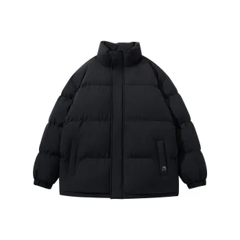Crayon Shinchan Puffer Jacket Coat Unisex