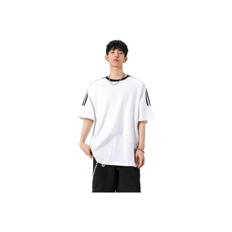TESTUNG T-Shirts Unisex-7