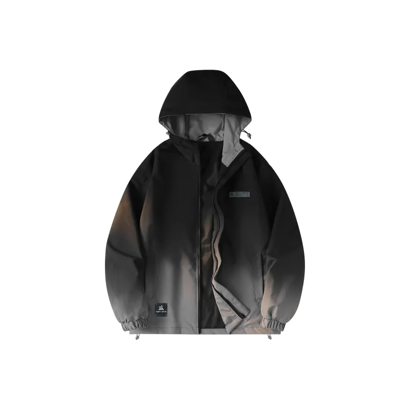 30BRAID Jackets Unisex-2