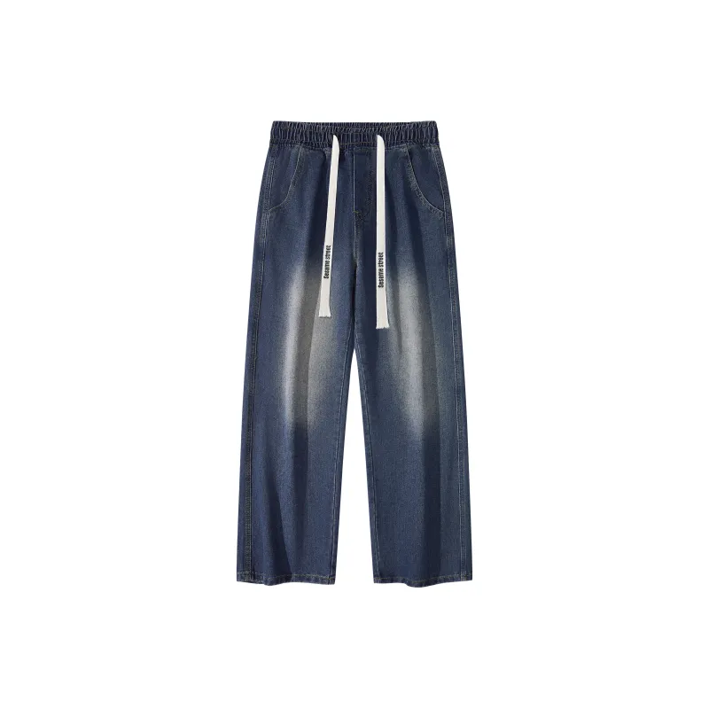 SESAME STREET Jeans Unisex-2