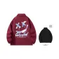 Burgundy (Comes with Fleece-Lined Liner)