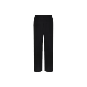 Valentino Casual Pants Men's Black