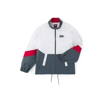Lee Xline Jackets Men White