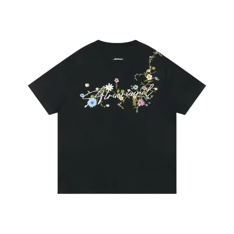 Struggle Vintage95 T Shirt Unisex-1