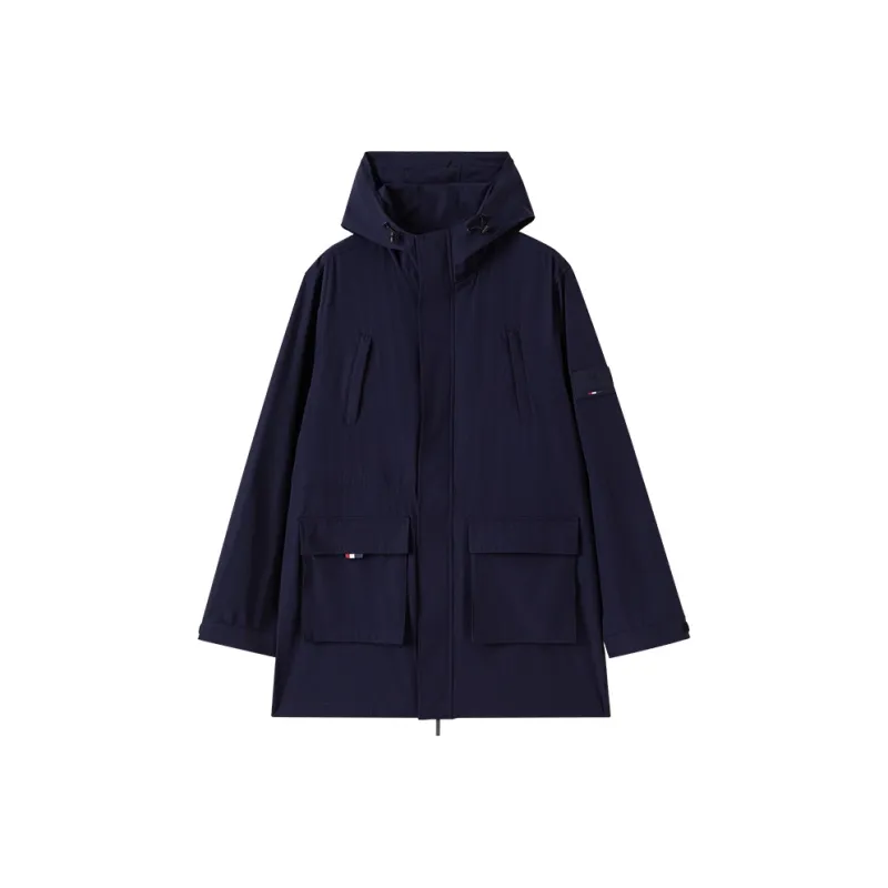 U.S. POLO ASSN. Jackets & Coats Men's-2