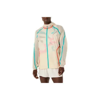 Asics Road Jacket