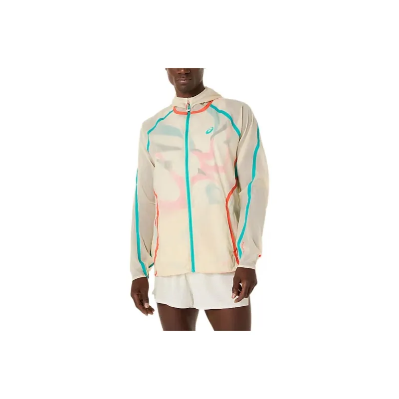 Asics Road Jacket-0