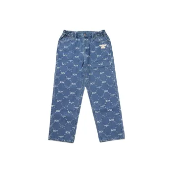 Boy London Jeans Men Blue