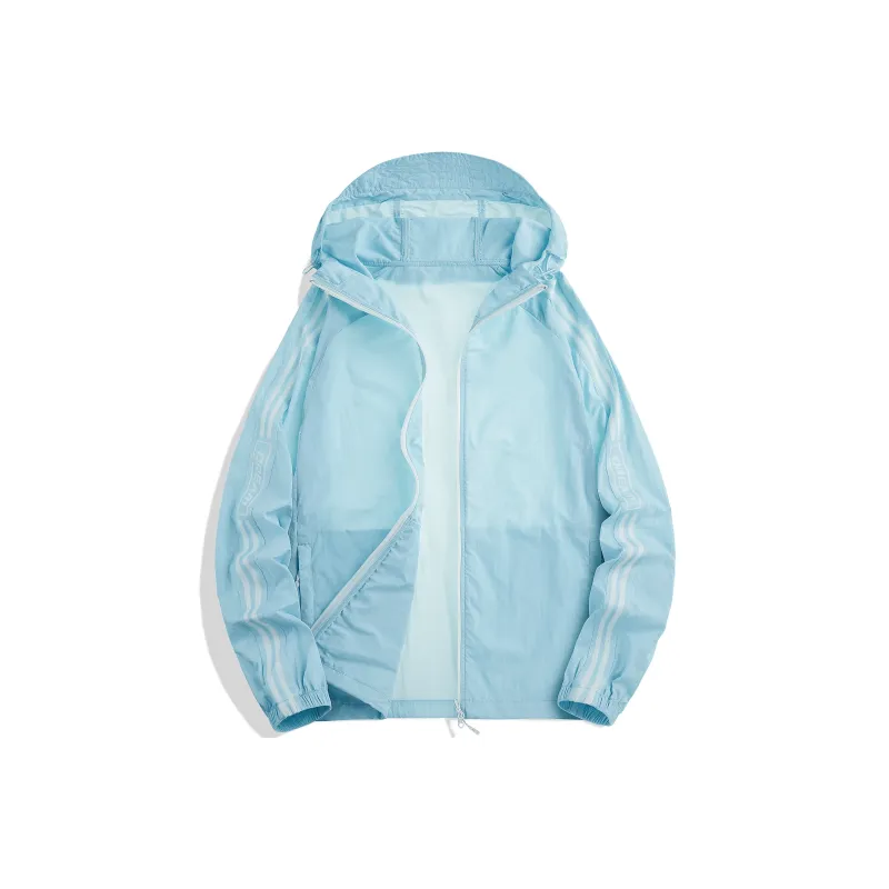 Warrior Ride The Wind Collection Open-Ended Smile Collection Jackets Coats Unisex-59