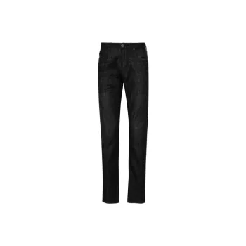 EMPORIO ARMANI Mid rise Slim fit Jeans