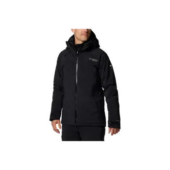 Columbia Cirque Bowl Jackets & Coats Men's Black