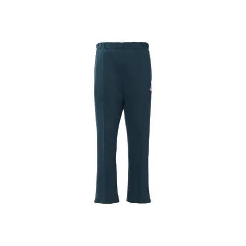 Jordan x Union La Casual Pants Men's Marine Blue