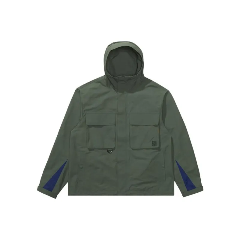 UNDEFEATED Jackets Unisex-0