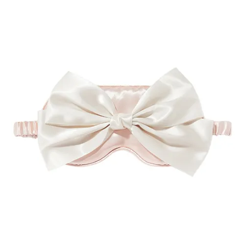 MANITO Minimalist Style Ocean Blue Eye Masks