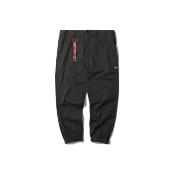 Izzue Cargo Pants Casual Pants Men's Gray