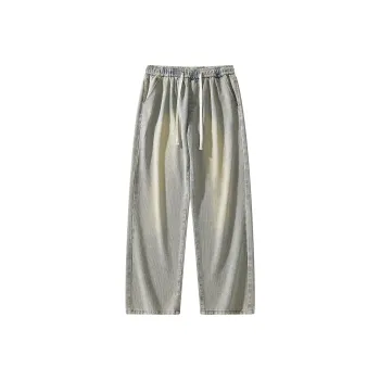 PUCCA Jeans Unisex