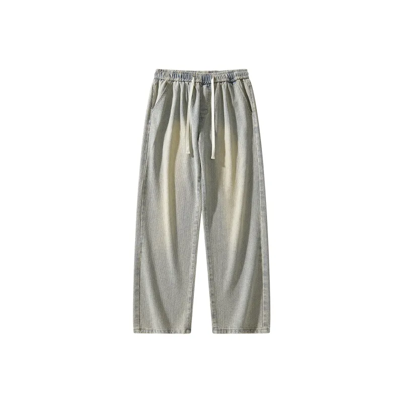 PUCCA Jeans Unisex-5