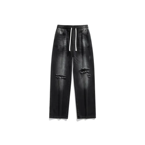 DOUBLE STAR 88 Jeans Unisex