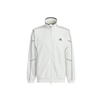 Adidas Jackets & Coats Japan Version Unisex Track Gray