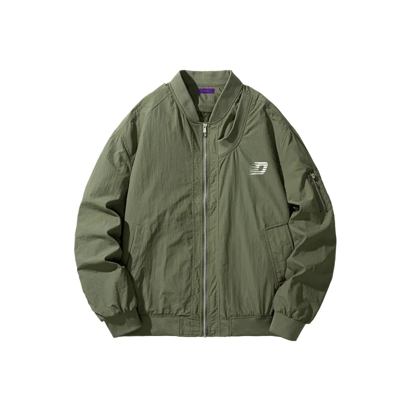 ONEANNET Jackets Unisex-7