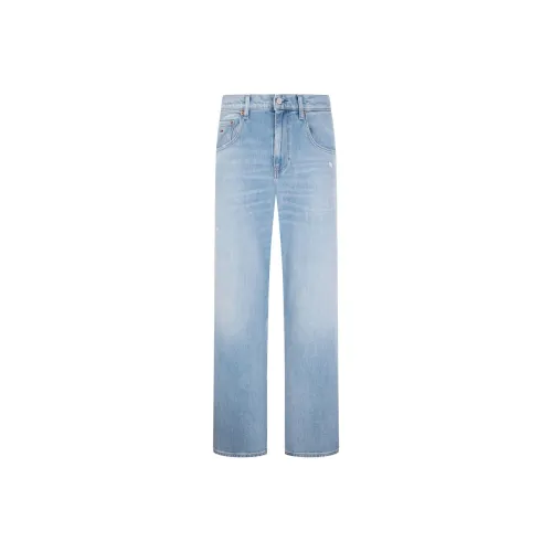 Tommy Hilfiger Jeans Men's Denim Blue