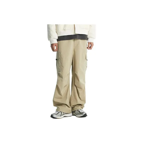 New Balance Cargo Pants Men's Beige