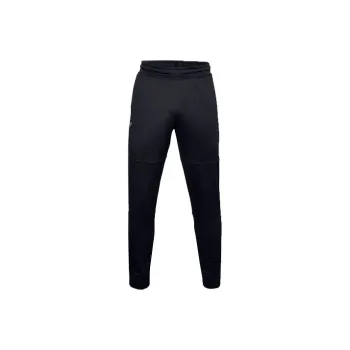 Under Armour Project Knitted Sports Pants Men's Black