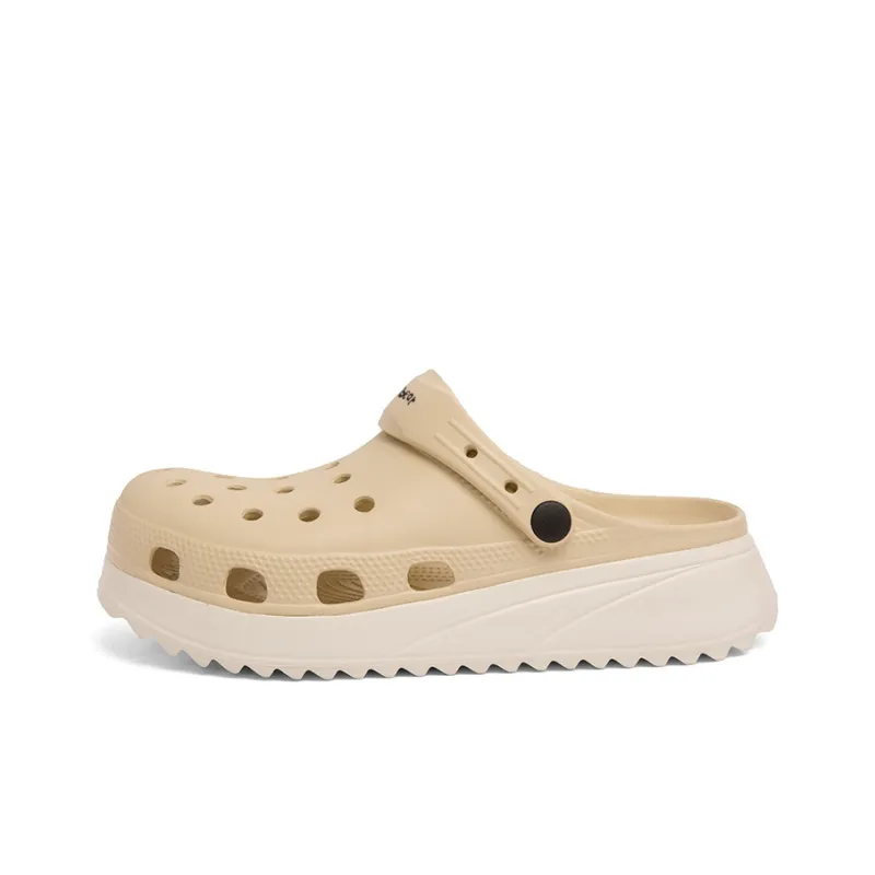 Budding Bear Clogs Men-14