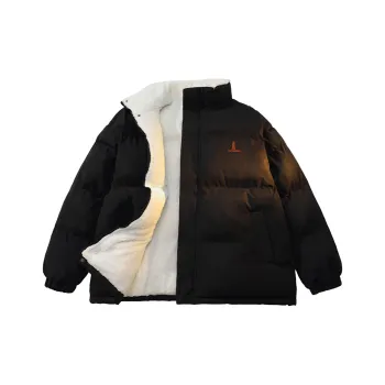 FAX FOR FMACM Puffer Jacket Unisex