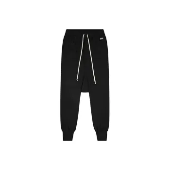 Rick Owens DRKSHDW Prisoner Sweatpants