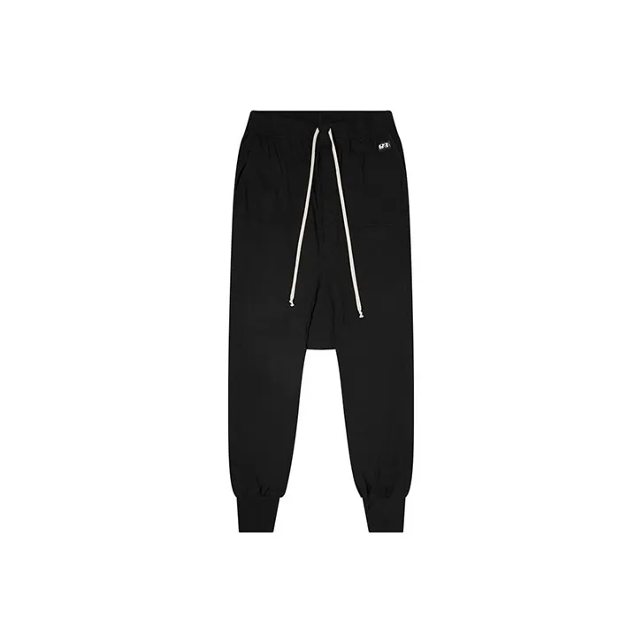 Rick Owens DRKSHDW Prisoner Sweatpants-0