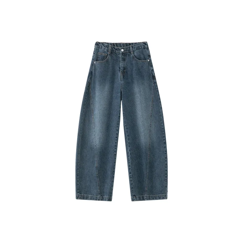 7 SEVFUN Jeans Unisex-4