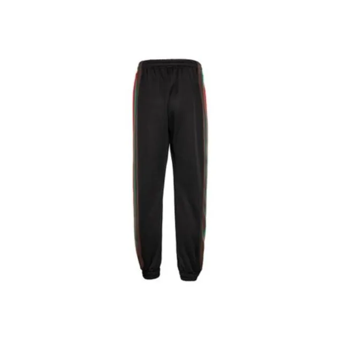 GUCCI Casual Pants Men Black-8