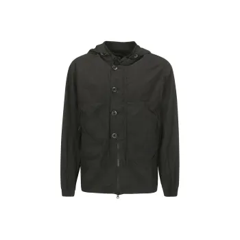 C.P.Company Goggles-detail Jacket