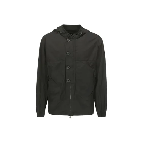 C.P.Company Goggles detail Jacket