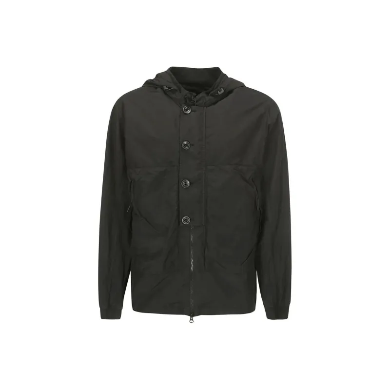 C.P.Company Goggles detail Jacket-0