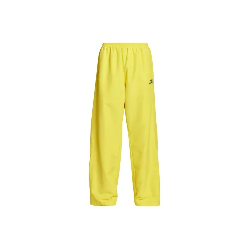 Balenciaga 3B Sports Icon Tracksuit Pants