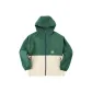 Green/White