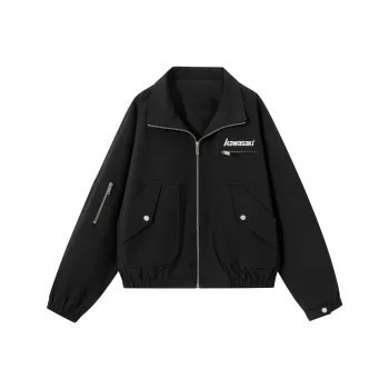 Kawasaki Jackets Unisex