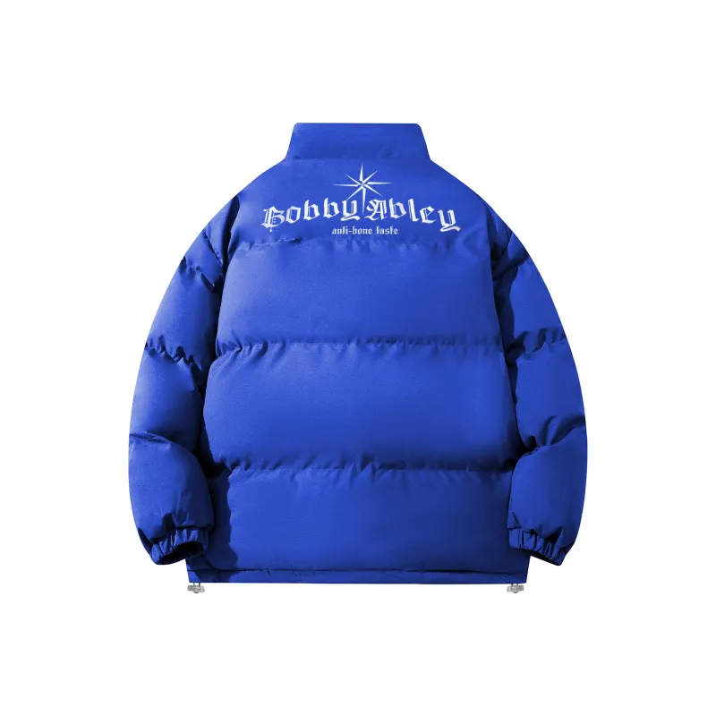 BOBBY ABLEY Puffer Jacket Unisex-30