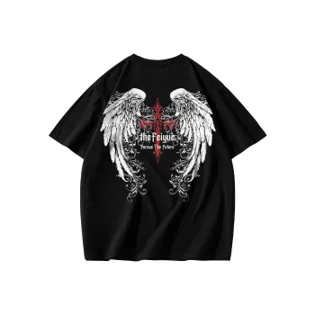 Feiyue T Shirts Unisex