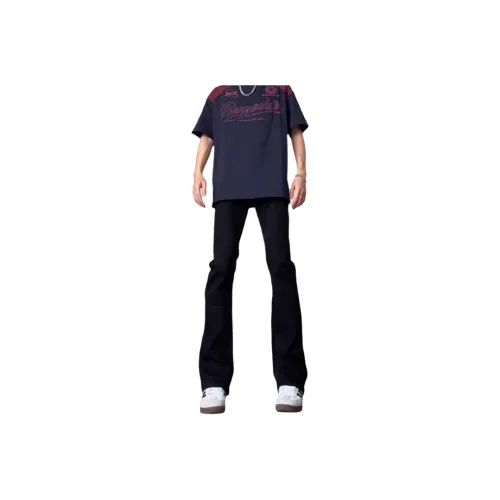 K411 Jeans Unisex