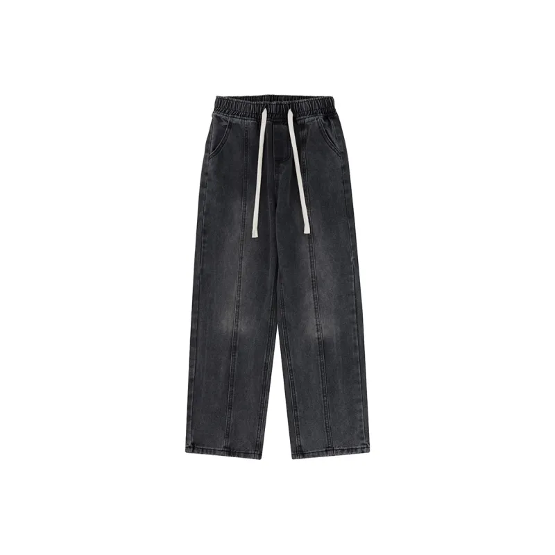 LIGHTNING MONSTER Jeans Unisex-10