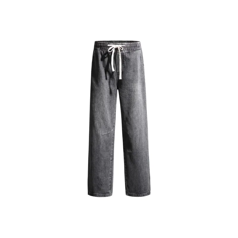 DEERWAY Jeans Unisex-0