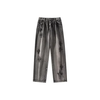 NONEVENT Jeans Unisex
