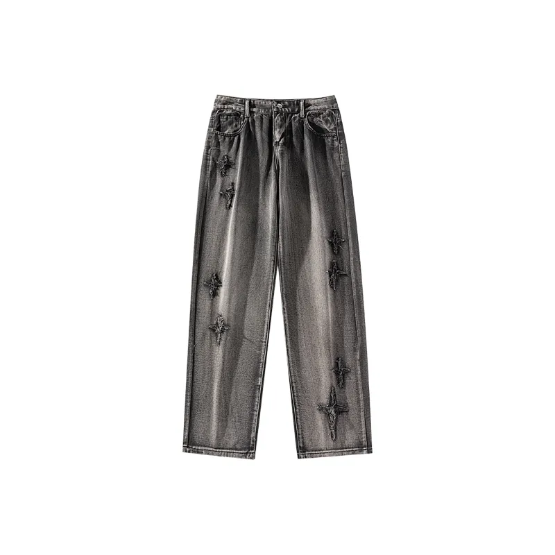 NONEVENT Jeans Unisex-0